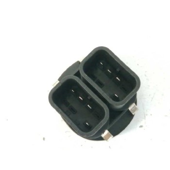 Recambio de mando elevalunas delantero izquierdo para ford fiesta (cbk) trend referencia OEM IAM 96FG14529BC  