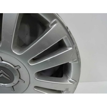 Recambio de llanta para citroën c5 berlina premier (e) referencia OEM IAM HUNGARO3 6,5JX16CH4-26 DV156-T04