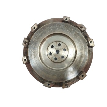 Recambio de volante motor para hyundai tucson (tl, tle) 1.6 gdi referencia OEM IAM 232002B110  