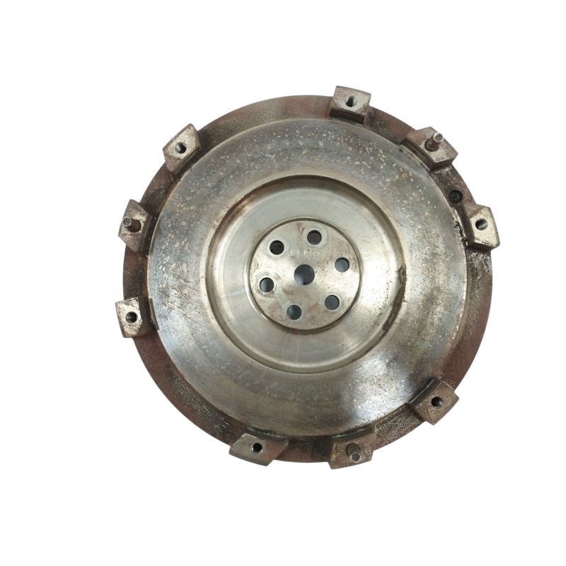 Recambio de volante motor para hyundai tucson (tl, tle) 1.6 gdi referencia OEM IAM 232002B110  