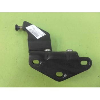 Recambio de soporte / guia puerta corredera para renault master desde ´98 caja cerrada, techo ´´maxi´´ l3h3 rs 4078 referencia O