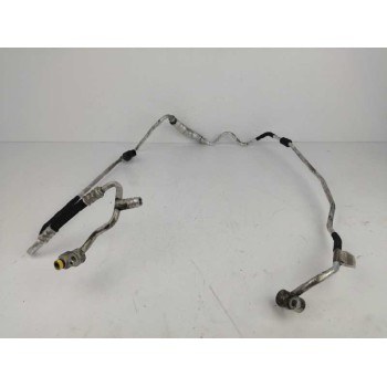 Recambio de tubos aire acondicionado para bmw serie 3 touring (e91) 2.0 16v diesel referencia OEM IAM 64539151733 6927847 915173