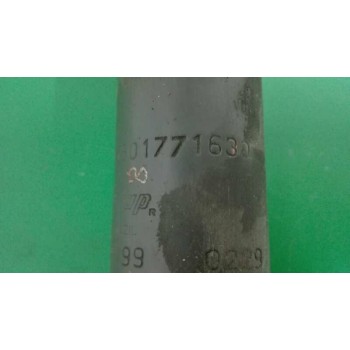 Recambio de amortiguador trasero izquierdo para iveco daily ka 2.3 diesel cat referencia OEM IAM 5801771630  