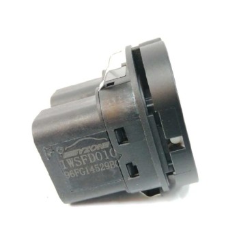 Recambio de mando elevalunas delantero izquierdo para ford fiesta (cbk) trend referencia OEM IAM 96FG14529BC  