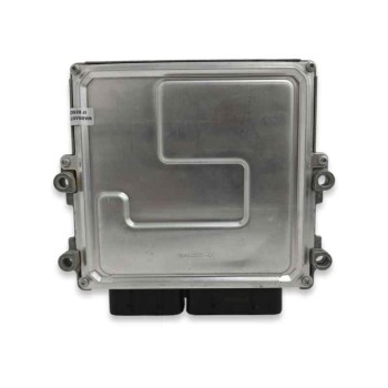 Recambio de centralita motor uce para citroën c3 aircross 1.2 12v e-thp / puretech referencia OEM IAM 9834609880 A3C0320410001 