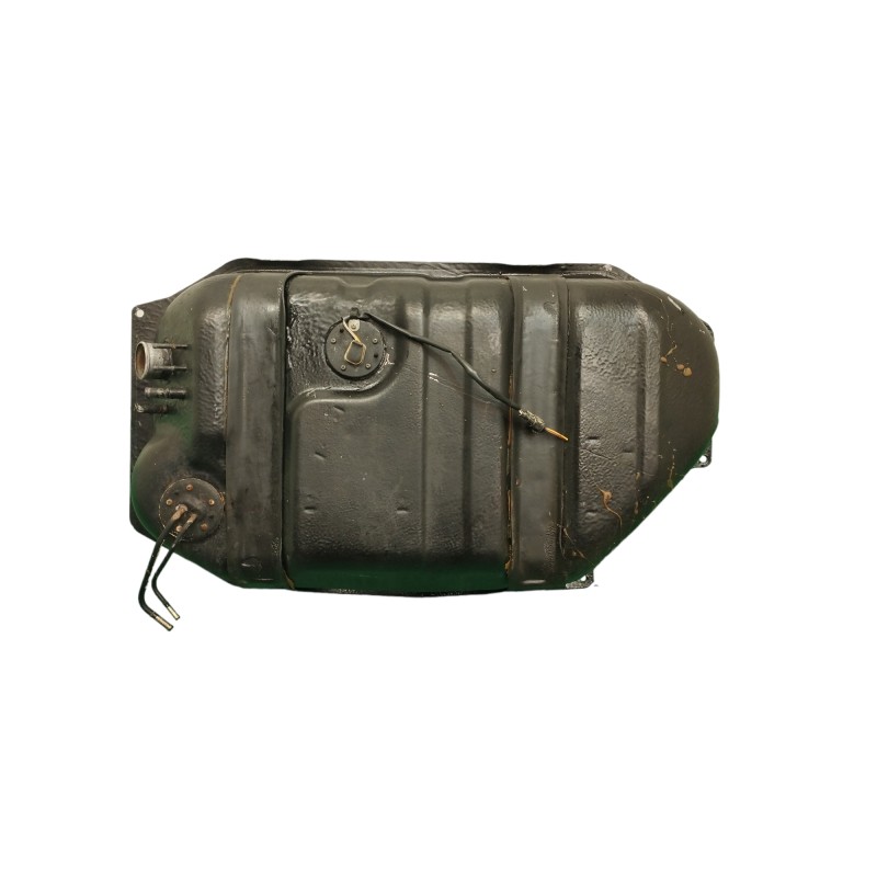 Recambio de deposito combustible para toyota land cruiser (_j7_, _jl7_) 2.4 td (lj70) referencia OEM IAM   