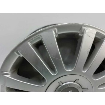 Recambio de llanta para citroën c5 berlina premier (e) referencia OEM IAM HUNGARO3 6,5JX16CH4-26 DV156-T04