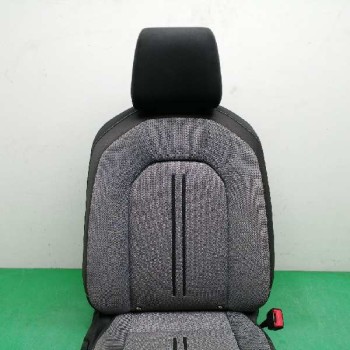 Recambio de asiento delantero derecho para seat leon sportstourer (kl8) 2.0 tdi referencia OEM IAM   