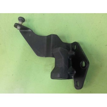 Recambio de soporte / guia puerta corredera para renault master desde ´98 caja cerrada, techo ´´maxi´´ l3h3 rs 4078 referencia O