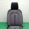 Recambio de asiento delantero derecho para seat leon sportstourer (kl8) 2.0 tdi referencia OEM IAM   