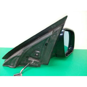 Recambio de retrovisor derecho para audi a6 berlina (4b2) 1.8 t quattro referencia OEM IAM 4B1858532BB3FZ ELECTRICO 