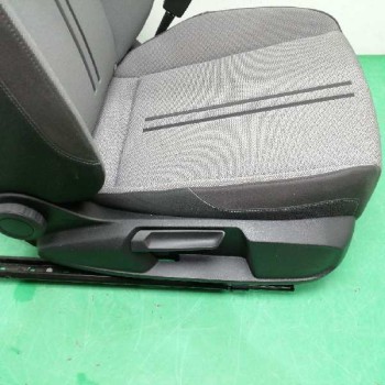 Recambio de asiento delantero derecho para seat leon sportstourer (kl8) 2.0 tdi referencia OEM IAM   