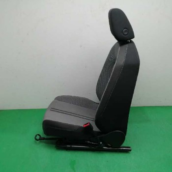 Recambio de asiento delantero derecho para seat leon sportstourer (kl8) 2.0 tdi referencia OEM IAM   