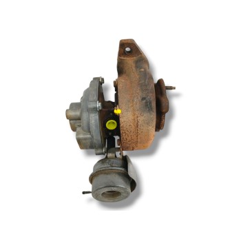 Recambio de turbocompresor para dacia duster (hs_) 1.5 dci referencia OEM IAM 54399700127 H82728404 16289R