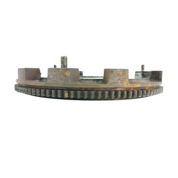 Recambio de volante motor para hyundai tucson (tl, tle) 1.6 gdi referencia OEM IAM 232002B110  