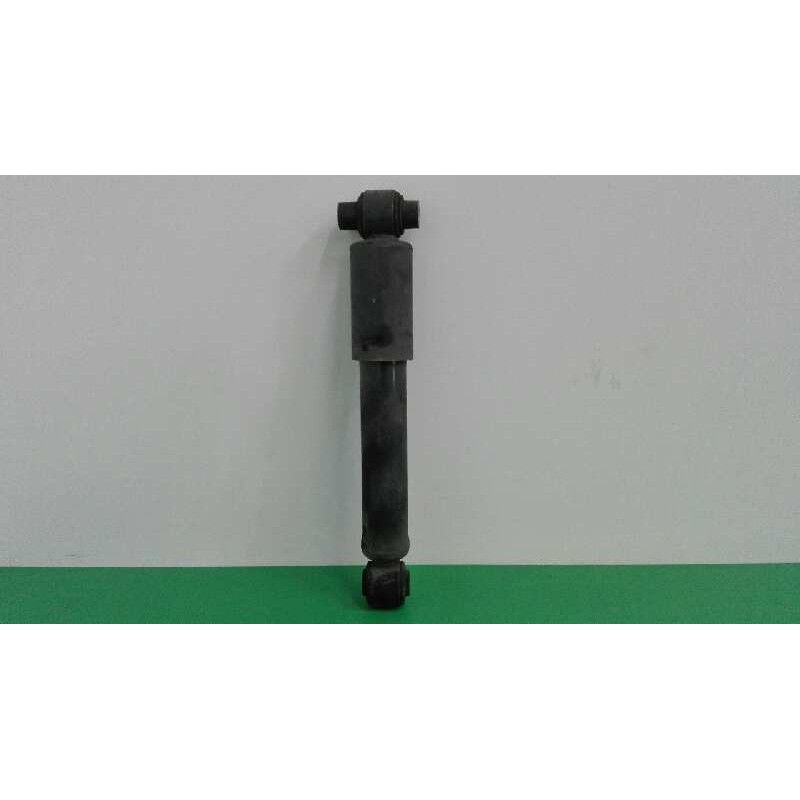 Recambio de amortiguador delantero izquierdo para iveco daily ka 2.3 diesel cat referencia OEM IAM 5801771684  