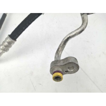 Recambio de tubos aire acondicionado para bmw serie 3 touring (e91) 2.0 16v diesel referencia OEM IAM 64539151733 6927847 915173