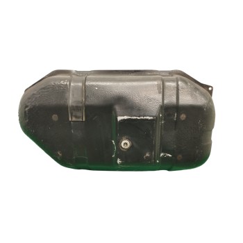 Recambio de deposito combustible para toyota land cruiser (_j7_, _jl7_) 2.4 td (lj70) referencia OEM IAM   