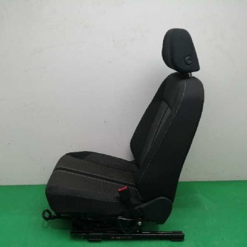 Recambio de asiento delantero derecho para volkswagen t-roc 2.0 tdi referencia OEM IAM   