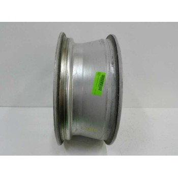 Recambio de llanta para citroën c5 berlina premier (e) referencia OEM IAM HUNGARO3 6,5JX16CH4-26 DV156-T04