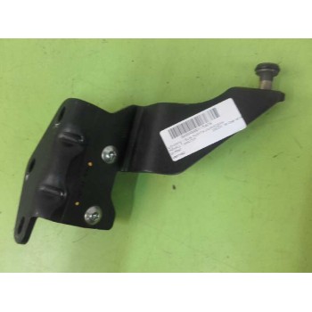 Recambio de soporte / guia puerta corredera para renault master desde ´98 caja cerrada, techo ´´maxi´´ l3h3 rs 4078 referencia O