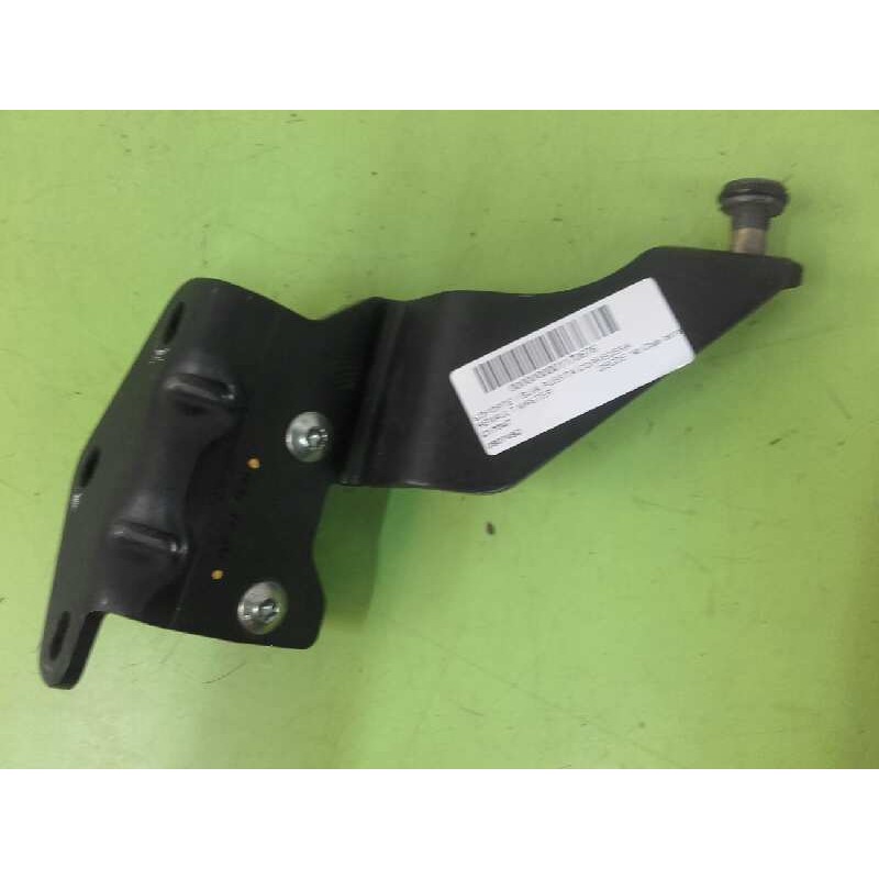 SOPORTE / GUIA PUERTA CORREDERA