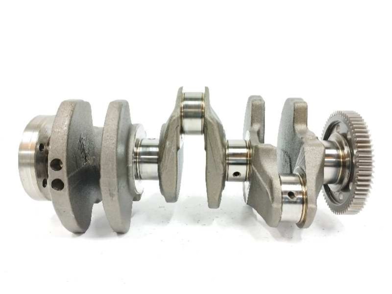 Recambio de cigueñal para citroën c4 grand picasso 1.2 12v e-thp referencia OEM IAM 1632597380 Recambio de cigueñal para citroën c4 grand picasso 1.2 12v e-thp referencia OEM IAM 1632597380