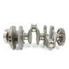 Recambio de cigueñal para citroën c4 grand picasso 1.2 12v e-thp referencia OEM IAM 1632597380  