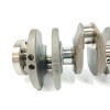 Recambio de cigueñal para citroën c4 grand picasso 1.2 12v e-thp referencia OEM IAM 1632597380  