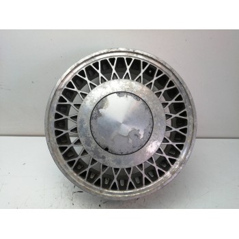 Recambio de llanta para renault 21 berlina (b/l48) 2.1 diesel referencia OEM IAM 7700794528 5,5J14 ET36 