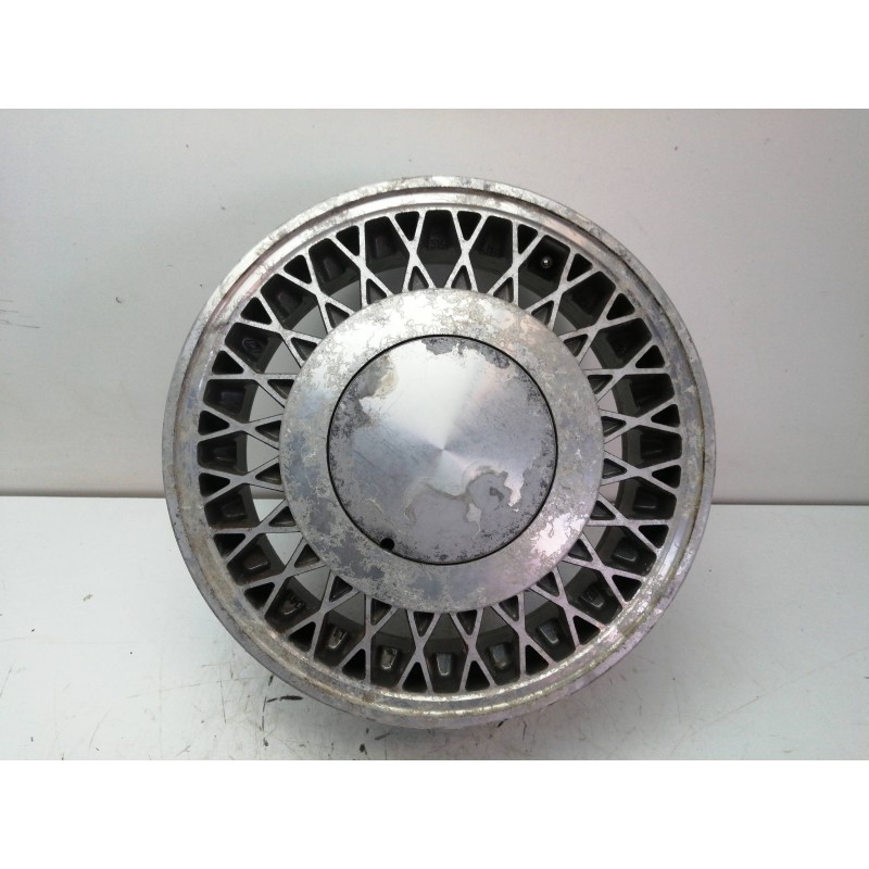 Recambio de llanta para renault 21 berlina (b/l48) 2.1 diesel referencia OEM IAM 7700794528 5,5J14 ET36 