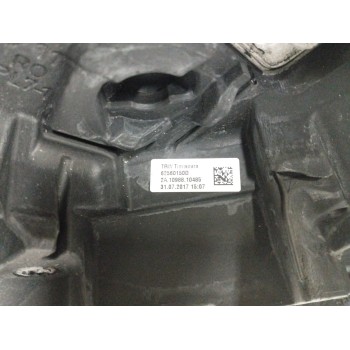 Recambio de volante para bmw serie 3 touring (f31) 318d referencia OEM IAM 62560180  