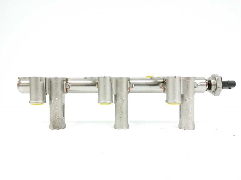 Recambio de rampa inyectora para citroën c4 grand picasso 1.2 12v e-thp referencia OEM IAM 9811353880 Recambio de rampa inyectora para citroën c4 grand picasso 1.2 12v e-thp referencia OEM IAM 9811353880