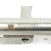 Recambio de rampa inyectora para citroën c4 grand picasso 1.2 12v e-thp referencia OEM IAM 9811353880  