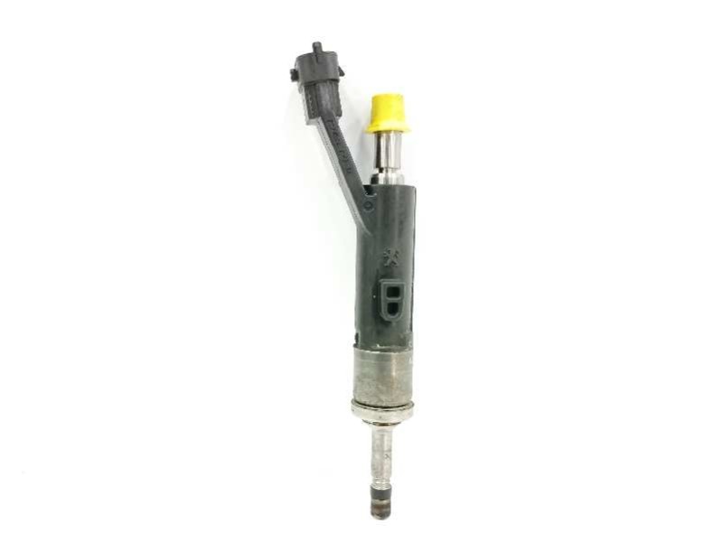 Recambio de inyector para citroën c4 grand picasso 1.2 12v e-thp referencia OEM IAM 9822715980 Recambio de inyector para citroën c4 grand picasso 1.2 12v e-thp referencia OEM IAM 9822715980