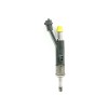 Recambio de inyector para citroën c4 grand picasso 1.2 12v e-thp referencia OEM IAM 9822715980  