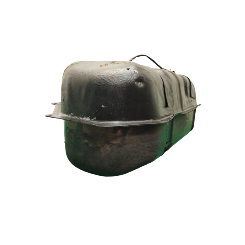 DEPOSITO COMBUSTIBLE