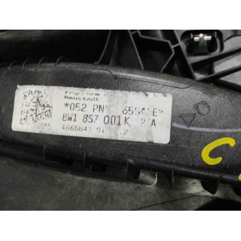 Recambio de salpicadero para audi a4 b9 (8w2, 8wc) 2.0 tdi referencia OEM IAM 8W1857001K  