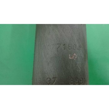 Recambio de amortiguador delantero izquierdo para iveco daily ka 2.3 diesel cat referencia OEM IAM 5801771684  