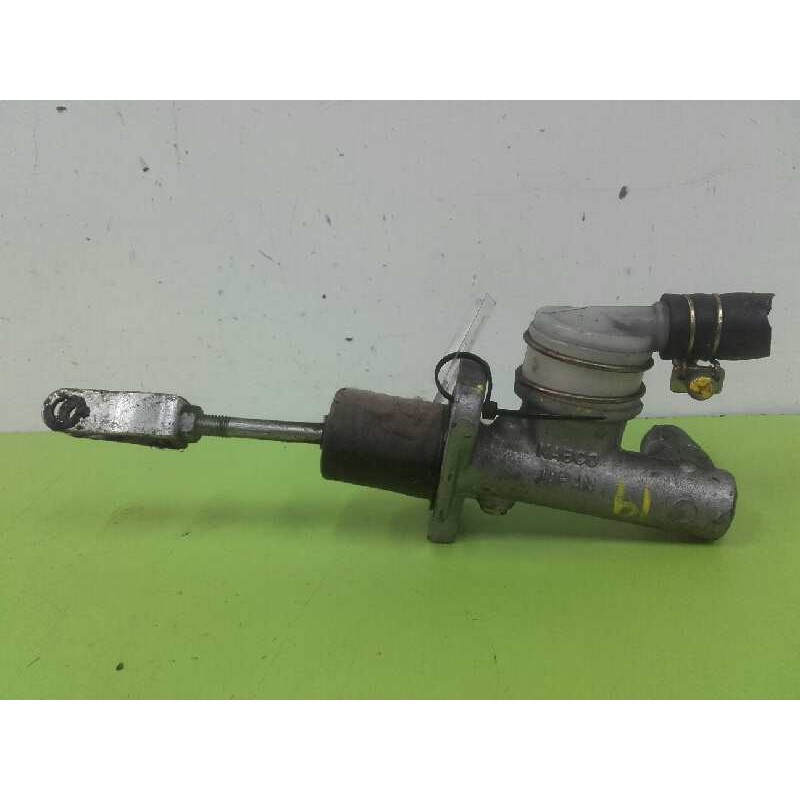 Recambio de bomba embrague para nissan cabstar e cabina simple cabina individual referencia OEM IAM   
