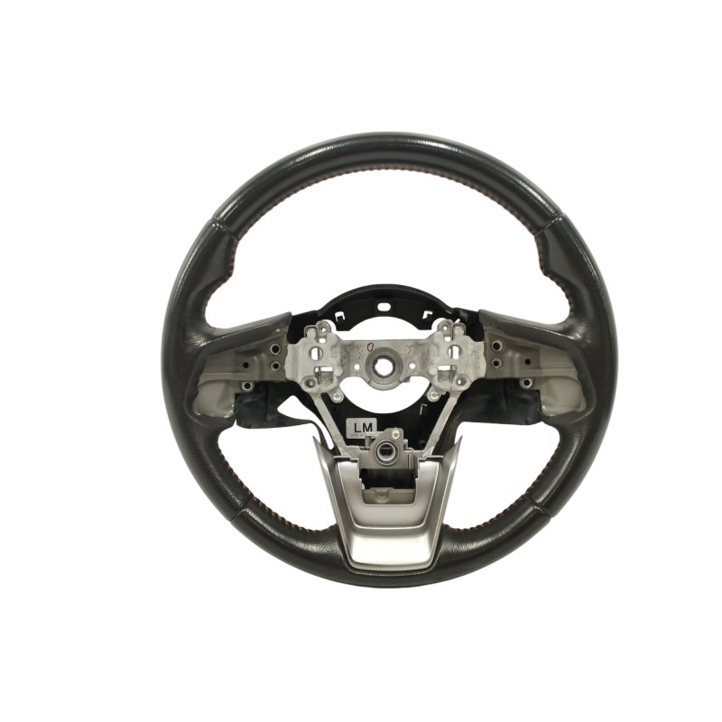 Recambio de volante para subaru xv (gt) 2.0 i awd (gt7) referencia OEM IAM GS13116440  