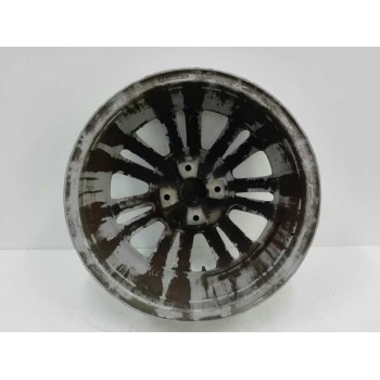 Recambio de llanta para citroën c5 berlina premier (e) referencia OEM IAM HUNGARO3 6,5JX16CH4-26 DV156-T04