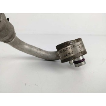 Recambio de tubos aire acondicionado para seat leon (1p1) sport limited referencia OEM IAM 1K0820721BD  