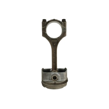 Recambio de biela para hyundai tucson (tl, tle) 1.6 gdi referencia OEM IAM 235102B010 CON PISTON 