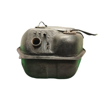 Recambio de deposito combustible para toyota land cruiser (_j7_, _jl7_) 2.4 td (lj70) referencia OEM IAM   