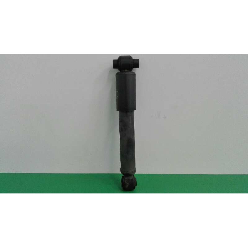 Recambio de amortiguador delantero derecho para iveco daily ka 2.3 diesel cat referencia OEM IAM 5801771684  
