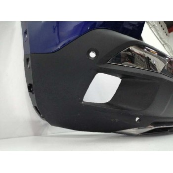 Recambio de paragolpes trasero para peugeot 3008 gt line referencia OEM IAM 9811865077  