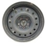 Recambio de llanta para nissan primera berlina (p12) 1.6 cat referencia OEM IAM 40300AV600 16X6,5JJ CHX40 