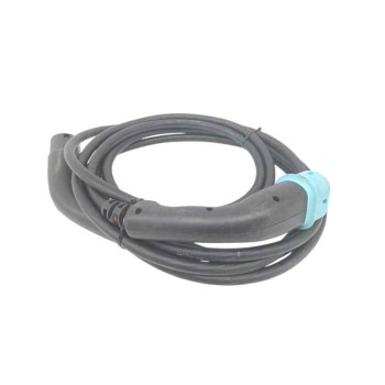 Recambio de no identificado para renault zoe (bfm_) zoe referencia OEM IAM 296957361R CABLE DE CARGA 