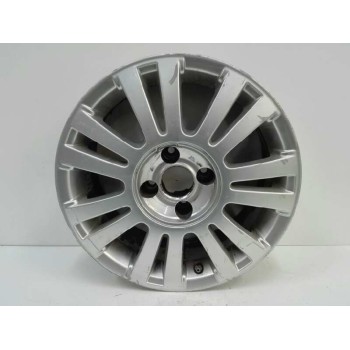 Recambio de llanta para citroën c5 berlina premier (e) referencia OEM IAM HUNGARO3 6,5JX16CH4-26 DV156-T04